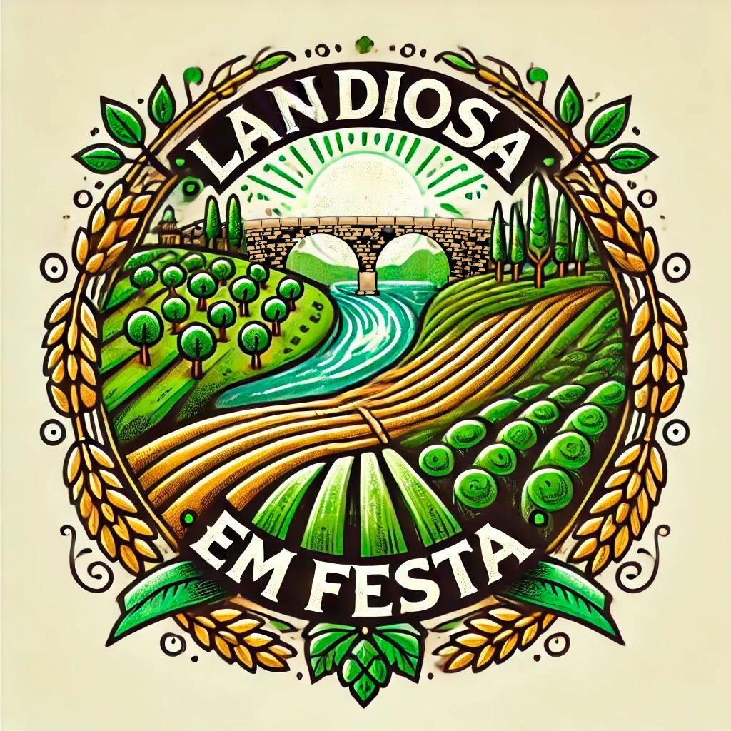 Landiosa em Festa